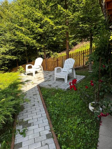 Panoramic Apart Lepsa in Lepsa