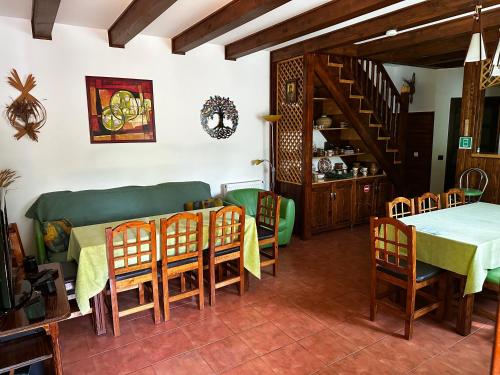 Panoramic Apart Lepsa in Lepsa