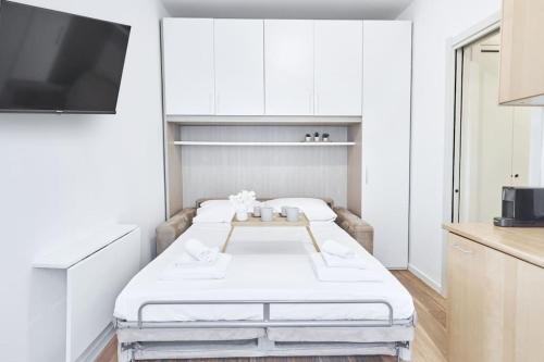 Easylife - Studio a few minutes from Cadorna FS, Milan