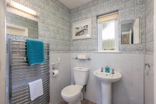 Rocklands Lodges - image 3