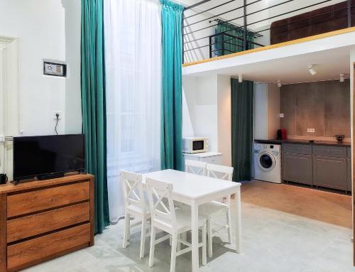 Masszi Apartman Budapest, Budapest