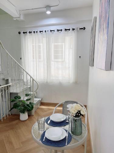 Great relaxing in oldtown, Entire floor, near Grand Palace