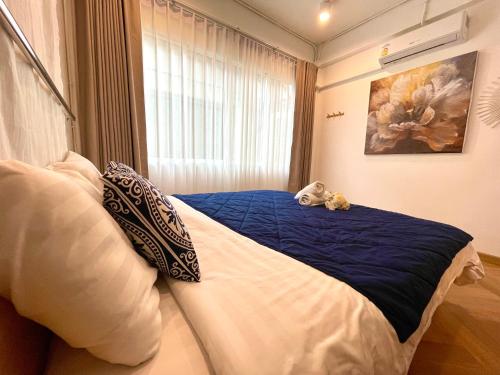 Great relaxing in oldtown, Entire floor, near Grand Palace