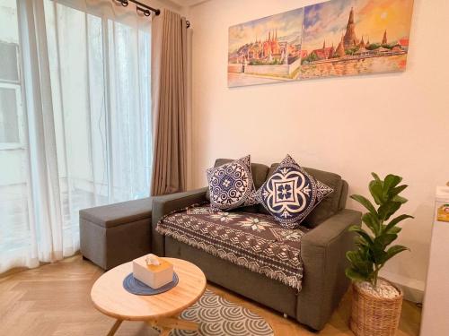 Great relaxing in oldtown, Entire floor, near Grand Palace