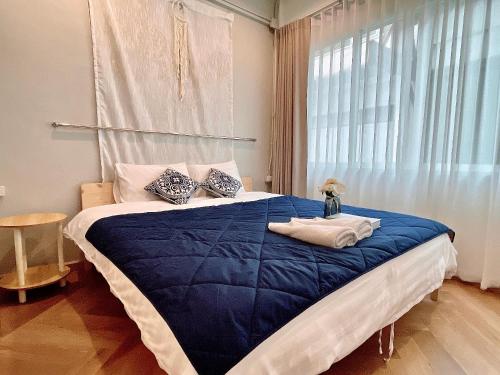 Great relaxing in oldtown, Entire floor, near Grand Palace