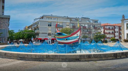 MainStreet, VintageGroup in Espinho