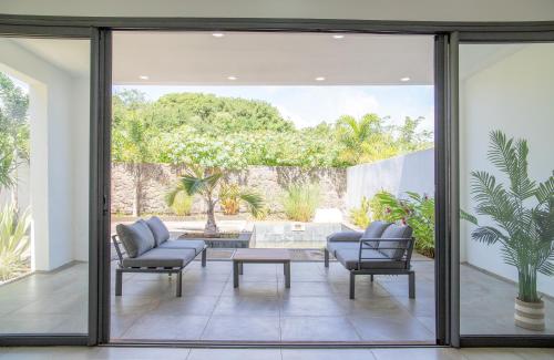 Frangipany Cosy - Villa avec piscine à Grand Baie