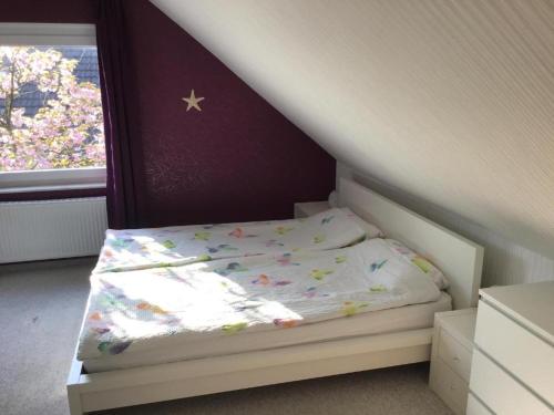Ferienwohnung Seestern in Döse