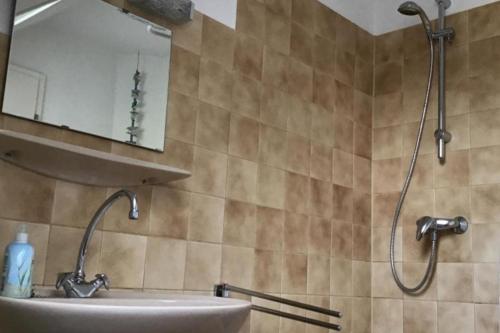 Ferienwohnung Seestern in Döse