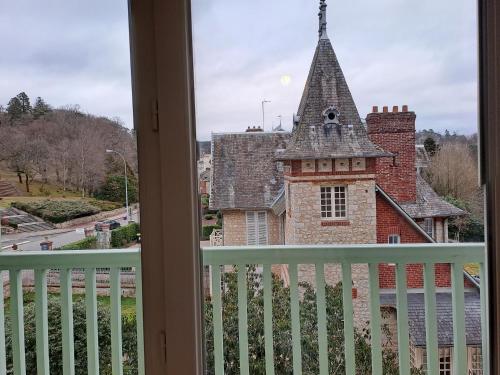 T2 LA SOURCE 500m de Thermes T2 LA SOURCE 500m de Thermes