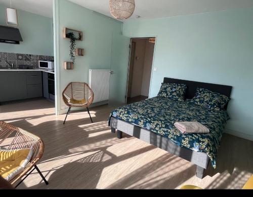 T2 LA SOURCE 500m de Thermes T2 LA SOURCE 500m de Thermes