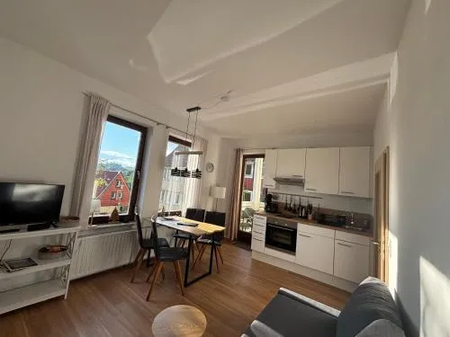 Ferienwohnung Daisy in Sankt Andreasberg, Deutschland