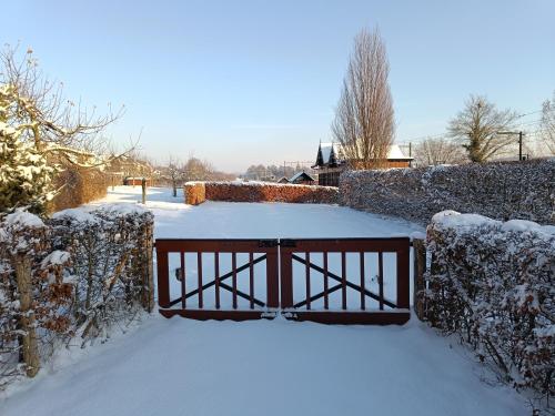 Halte Sint-Gerlach Holiday Home - image 6
