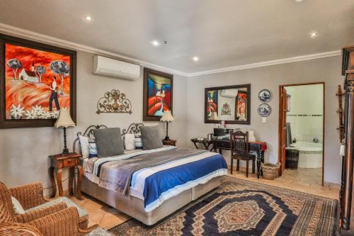 Sunset Ridge Guest House