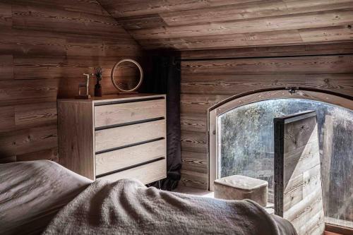 Le refuge secret appartement cosy avec garage - Location saisonnière - Les Angles