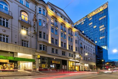 Hotel City Central - image 3