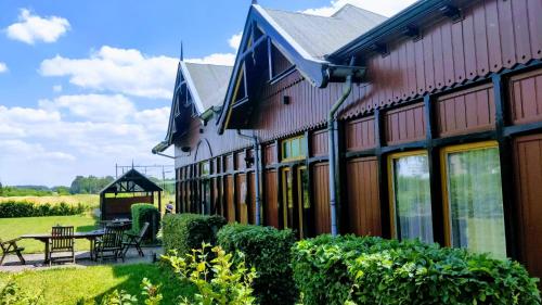 Halte Sint-Gerlach Holiday Home - image 13