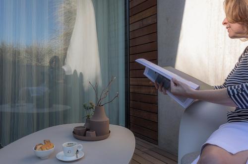 Duinhotel Tien Torens - Seayou Zeeland - image 3