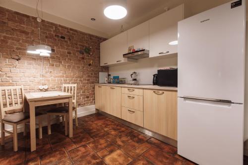 Doma laukums apartment in the heart of Riga 3, Riga (photo 7)