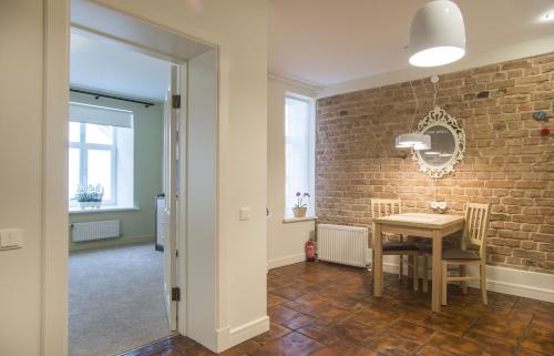 Doma laukums apartment in the heart of Riga 3, Riga (photo 5)