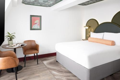 Holiday Inn London Oxford Circus an IHG Hotel - main image