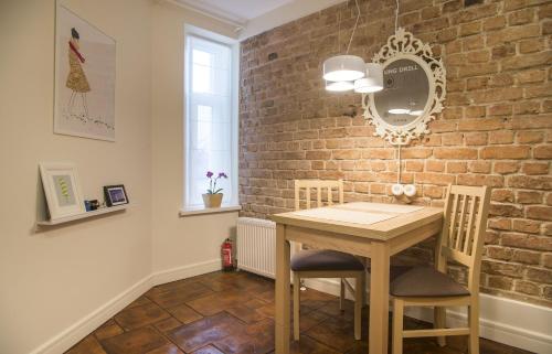 Doma laukums apartment in the heart of Riga 3, Riga (photo 6)