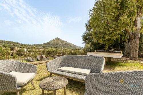 Villa with Private Pool image 8