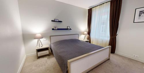 Doma laukums apartment in the heart of Riga 3, Riga (photo 2)