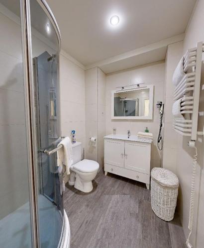 Doma laukums apartment in the heart of Riga 3, Riga (photo 9)