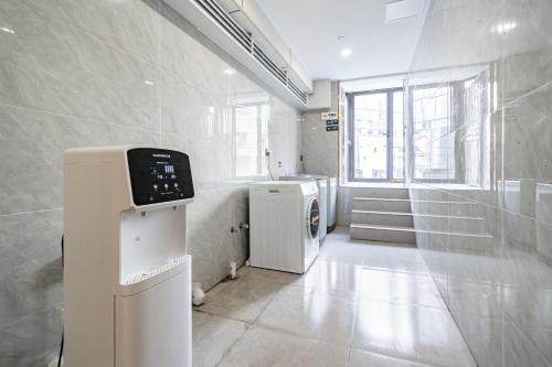 Denpa Inn - The Bund East Nanjing Road – Shanghai, DC