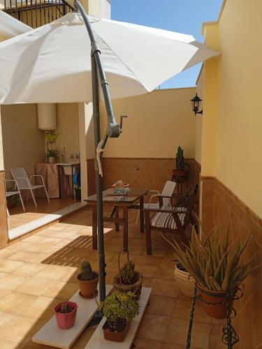 Casa nueva en Urbanización la Biznaga (Casa nueva en Urbanizacion la Biznaga) in Sierra de Yeguas