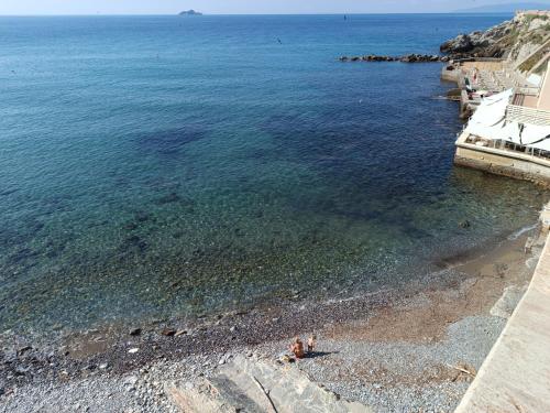  La Vista Storica in Piombino