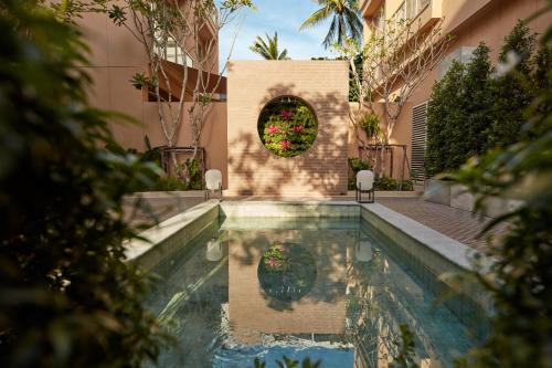 Marasca Samui - Beachfront Escape on Lively Chaweng Marasca Samui - Beachfront Escape on Lively Chaweng