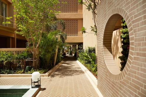 Marasca Samui - Beachfront Escape on Lively Chaweng Marasca Samui - Beachfront Escape on Lively Chaweng