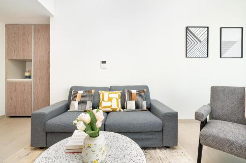 Vacay Lettings - Liv Residence, Dubai (foto 10)