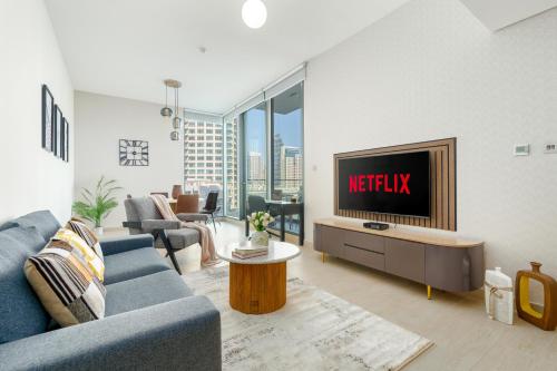 Vacay Lettings - Liv Residence, Dubai (foto 5)