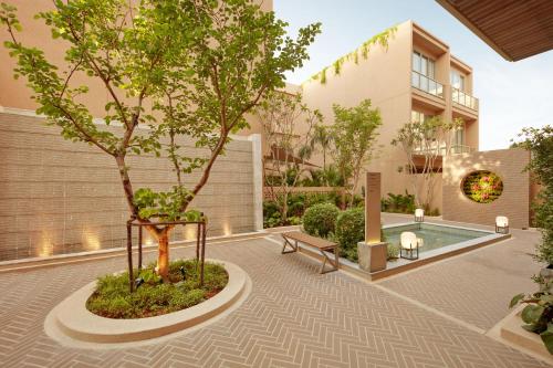 Marasca Samui - Beachfront Escape on Lively Chaweng Marasca Samui - Beachfront Escape on Lively Chaweng