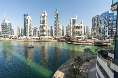 Vacay Lettings - Liv Residence, Dubai (foto 4)