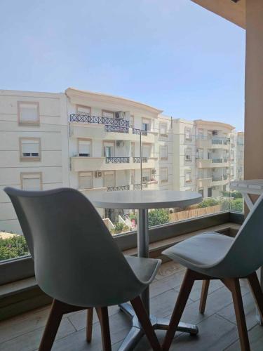 Luxueux Appartement in Sidi Daoud