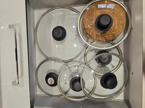 Luxueux Appartement in Sidi Daoud