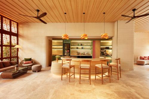 Marasca Samui - Beachfront Escape on Lively Chaweng Marasca Samui - Beachfront Escape on Lively Chaweng