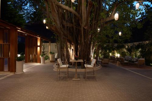 Marasca Samui - Beachfront Escape on Lively Chaweng Marasca Samui - Beachfront Escape on Lively Chaweng