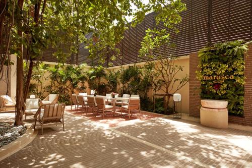 Marasca Samui - Beachfront Escape on Lively Chaweng Marasca Samui - Beachfront Escape on Lively Chaweng