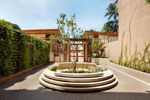 Marasca Samui - Beachfront Escape on Lively Chaweng Marasca Samui - Beachfront Escape on Lively Chaweng