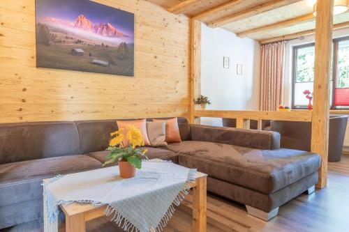 Landhaus Alpina in Schwalefeld