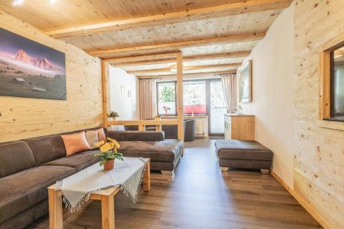 Landhaus Alpina in Schwalefeld