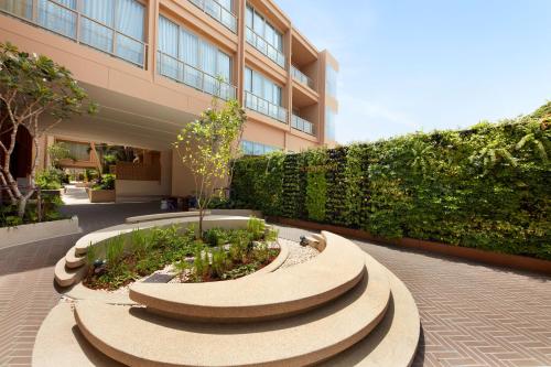 Marasca Samui - Beachfront Escape on Lively Chaweng Marasca Samui - Beachfront Escape on Lively Chaweng