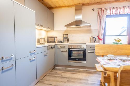 Landhaus Alpina in Schwalefeld