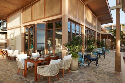 Marasca Samui - Beachfront Escape on Lively Chaweng Marasca Samui - Beachfront Escape on Lively Chaweng