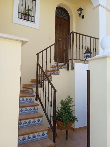 Casa nueva en Urbanización la Biznaga (Casa nueva en Urbanizacion la Biznaga) in Sierra de Yeguas